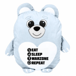 Мягкие игрушки Медвежонок