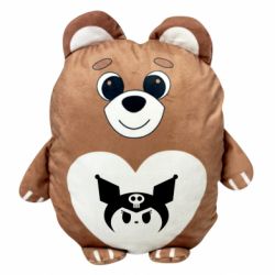 М'які іграшки Ведмежа