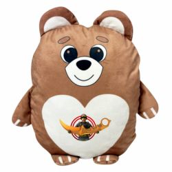 Мягкие игрушки Медвежонок