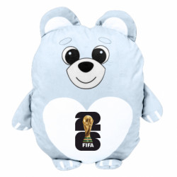 М'які іграшки Ведмежа