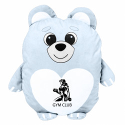 Мягкие игрушки Медвежонок