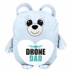 Мягкие игрушки Медвежонок