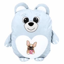 М'які іграшки Ведмежа