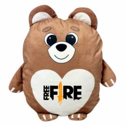 Мягкие игрушки Медвежонок