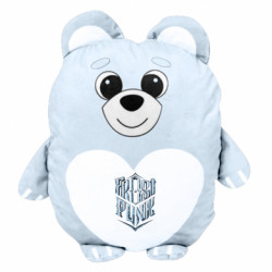 М'які іграшки Ведмежа