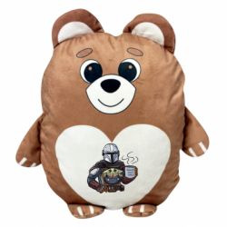 Мягкие игрушки Медвежонок