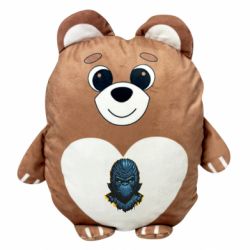 М'які іграшки Ведмежа