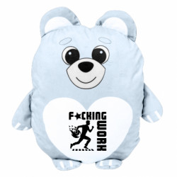 Мягкие игрушки Медвежонок