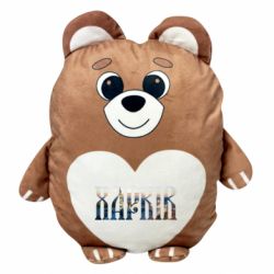 Мягка игрушка Медвежонок Харків - FATLINE Мягка игрушка Медвежонок Харків