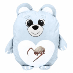 Мягкие игрушки Медвежонок