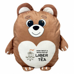 Мягкие игрушки Медвежонок