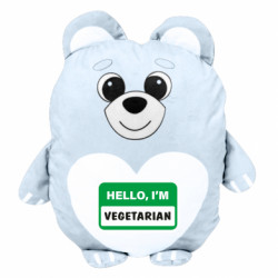 Мягкие игрушки Медвежонок