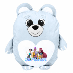 М'які іграшки Ведмежа