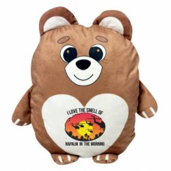 Мягкие игрушки Медвежонок