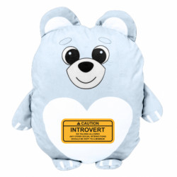 М'які іграшки Ведмежа