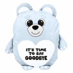 М'які іграшки Ведмежа