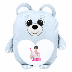 М'які іграшки Ведмежа