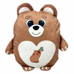 М'які іграшки Ведмежа