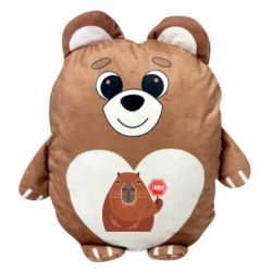 Мягкие игрушки Медвежонок