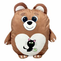 М'які іграшки Ведмежа