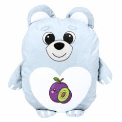 Мягкие игрушки Медвежонок