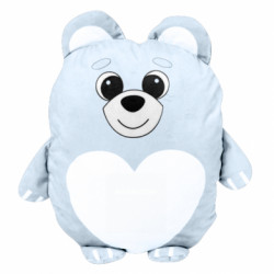 Мягкие игрушки Медвежонок