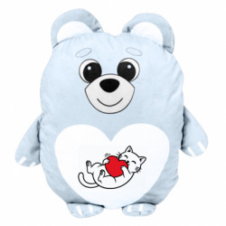 М'які іграшки Ведмежа