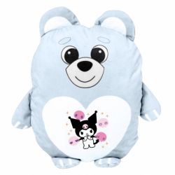 М'які іграшки Ведмежа