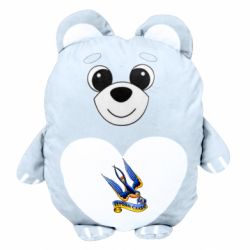 Мягкие игрушки Медвежонок
