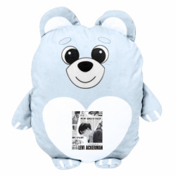 Мягкие игрушки Медвежонок