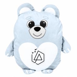 Мягкие игрушки Медвежонок