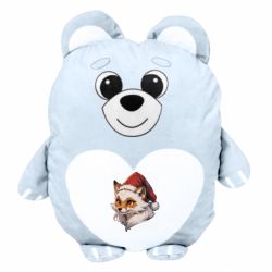 М'які іграшки Ведмежа