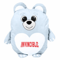 Мягкие игрушки Медвежонок