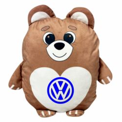 Мягкие игрушки Медвежонок