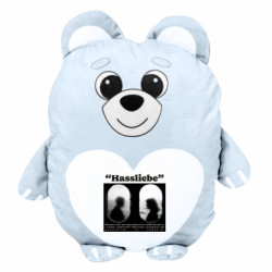 М'які іграшки Ведмежа