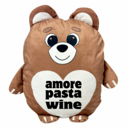 Мягкие игрушки Медвежонок