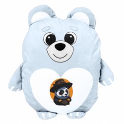 Мягкие игрушки Медвежонок