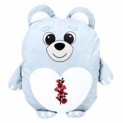 Мягкие игрушки Медвежонок