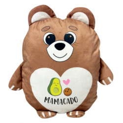 Мягкие игрушки Медвежонок