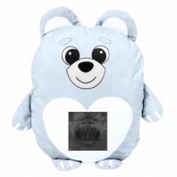 Мягкие игрушки Медвежонок