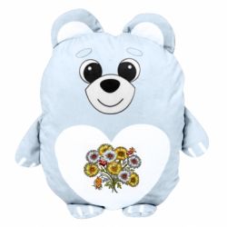 Мягкие игрушки Медвежонок