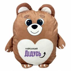 Мягкие игрушки Медвежонок