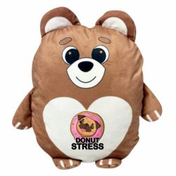 Мягкие игрушки Медвежонок