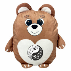 Мягкие игрушки Медвежонок