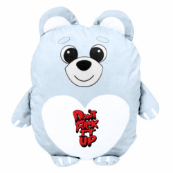 М'які іграшки Ведмежа