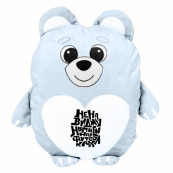 Мягкие игрушки Медвежонок