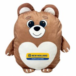 Мягкие игрушки Медвежонок