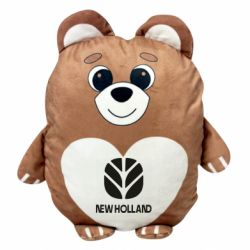 Мягкие игрушки Медвежонок