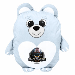 Мягкие игрушки Медвежонок