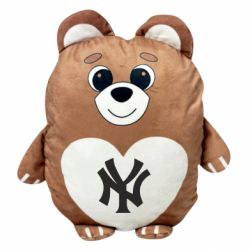 М'які іграшки Ведмежа